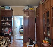 3- комн квартира пос. Котовского, Кап. Кузнецова