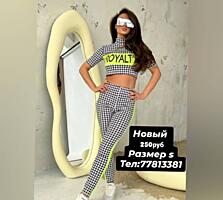 В наличие новые вещи