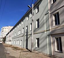 Продам 1-комн в новострое, ул Бугаевская