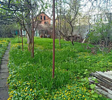 Продам участок правильной формы на Фонтане.