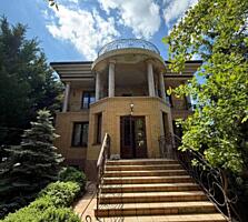 Продам шикарный особняк в Царском Селе