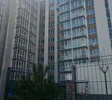 1к Акварель-4/ Рихтера. Панорамный вид. Переуступка. Балкон