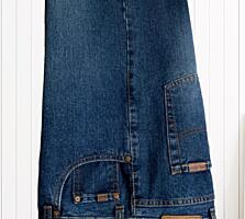 Джинсы мужские 40/34