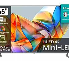 Hisense 65U6KQ