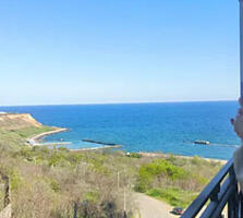 2х к ЖК Авиньон/ Дача Ковалевского. Вид моря. Переуступка.