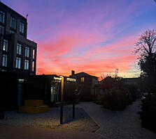 1к ЖК Пространство на Д. Донского. Переуступка. Балкон.