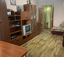 2-х комнатная квартира (ул. Юности)