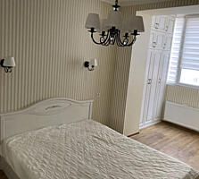 2к. кв. М. Грушеского /ЖК Уютный. 6/10эт кирпичный дом. ЕВРОРЕМОНТ.