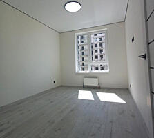 1 к. Академика Вильямса (ЖК. Акварель) 36 м. Евроремонт.