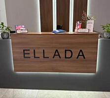 1к. Генуэзская (Жк. Эллада)/ Аркадия 44 м. От строителей