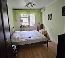 Продам квартиру 68.3 кв. м., 2/16, ул. Марсельская/Семена Палия.