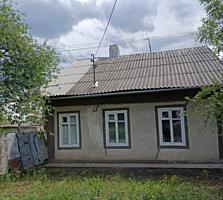 БОРИСОВКА 2 комн. квартира (56М2) с участком 3 СОТКИ.