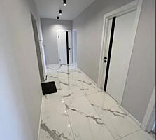 Продам квартиру 66 кв. м., 8/16, новый дом, жк Реал Парк.