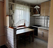 В продаже 3-к. квартира в хорошем жилом состоянии. Готовы на программы