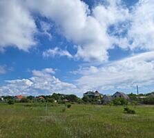 Продам без комісії зем ділянку 8с, с. Кароліно-Бугаз/зуп. Студентська