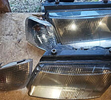Продам фары и поворотники Passat b5 до рестайлинг.
