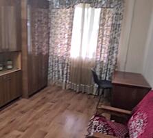 Продается 1-комнатная квартира на Балке по ул Юности, 1/5 этаж