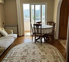 Продам 4-комн Клубничный переулок