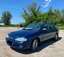 Продаю Nissan Primera 1997 год, 1,6 бензин