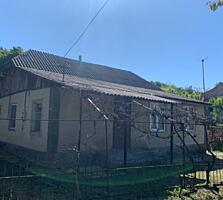 Срочно Продаётся дом в г. Рыбница, ул. Степная — 75 м² + 28 м²