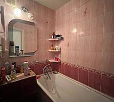 БАЛКА!!! Продается 3-комнатная квартира. ТЕРНОПОЛЬ! Звоните, договоримся