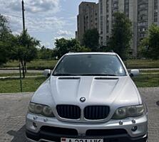 Продается BMW X5