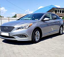 Hyundai Sonata 2015г.