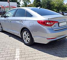 Hyundai Sonata 2015г.