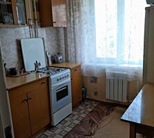 Продажа 2-комнатной квартиры. С ремонтом.