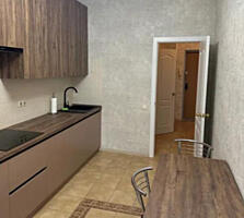 1к ЖК Консоль/Пишоновская. Кап ремонт. Балкон