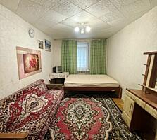 3-КОМ 1/4 с пристройкой и подвалом, Балка, не угловая