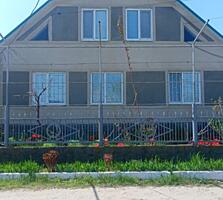 Продаю просторный жилой дом на Б. Фонтане