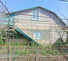 Продаю просторный жилой дом на Б. Фонтане