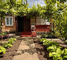 КАМЕННЫЙ дом Днестровск