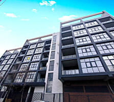 Продам квартиру в Одессе у моря, клубный дом Сапфир