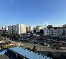 Большая чешка с переходной лоджией! ТД Тридцатый