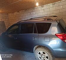 Продаётся Toyota rav 4, автомат, 2.4 бензин, 2006 года