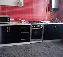 Уютный дом в хорошем жилом состоянии р-он Ориона, торг уместен.