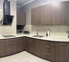 Продам 2х комнатную квартиру в ЖК «Фонтан» общая площадь 73,2 м2, две