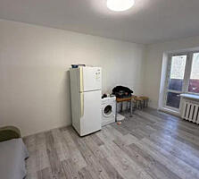 Отличная 1-комнатная квартира – заезжай и живи!