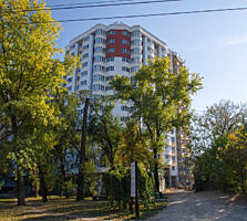 1-комнатная квартира, Ботаника.