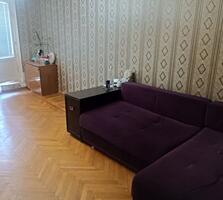 3-комнатная квартира (Федько)