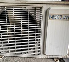 Продам кондиционер Neoclima NS09LHB бу в рабочем состоянии.
