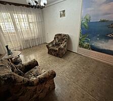 2- комнатная. БАМ. Тигиновские. Серединка.