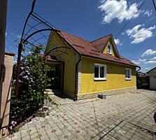 Дом 2 эт +СТО+ магазин