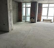 Продам квартиру 65.67 кв. м., 29/30, новый дом, жк Олимпийский.