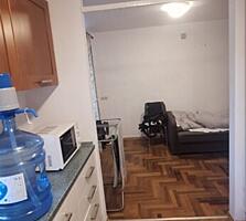 Продается 4 комнатная квартира на Соборной