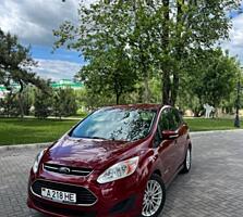 Форд с мах гибрид 8500уе