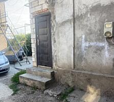 1-комн. квартира на земле