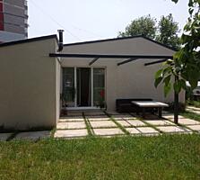 Продам Дом-3 комн. р-он Космос, 68/34/25-кухня гост евроремонт, мебел